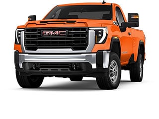 2026 GMC Sierra 3500 HD For Sale in Portales NM | Hamilton GM Country